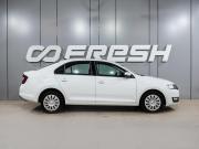 Skoda Rapid I Рестайлинг Воронеж  - изображение 21