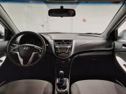 Hyundai Solaris I Казань  - изображение 39