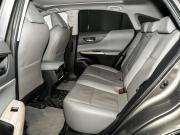 Toyota Harrier IV (XU80) Иркутск  - изображение 35