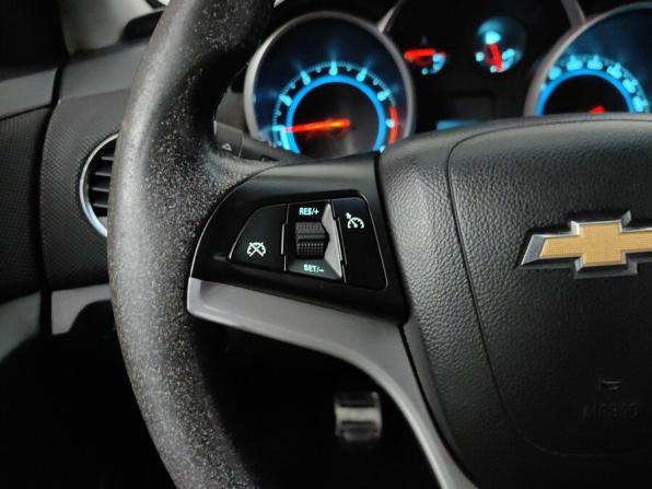 Chevrolet Cruze I с пробегом 2011 года, цена 561 000 рублей, 164608 км, седан, Автокод Объявления
