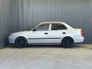 Hyundai Accent II Пермь  - изображение 54