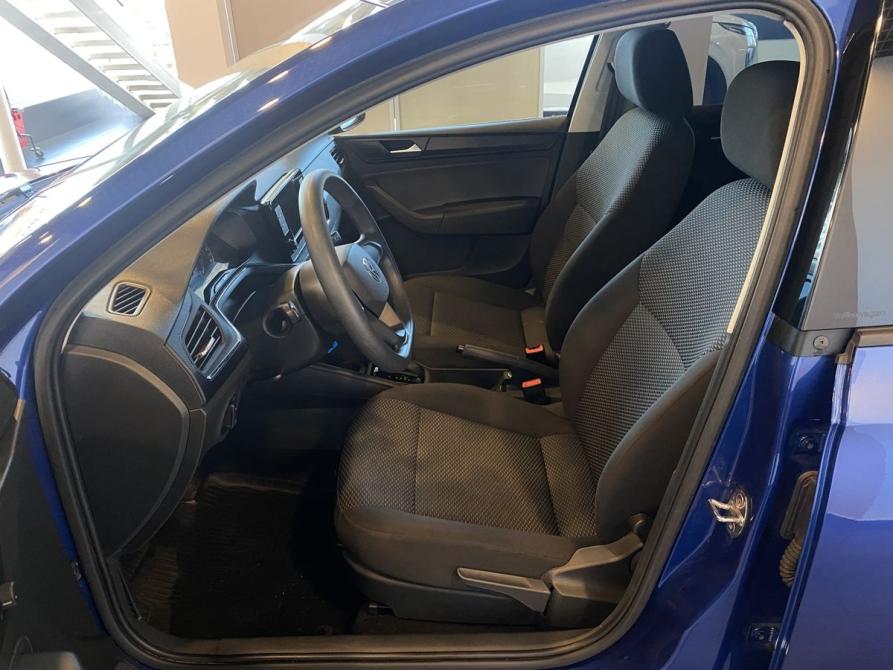 Volkswagen Polo VI Чебоксары  - изображение 16