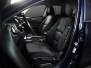 Mazda 3 III (BM) Минеральные Воды  - изображение 26
