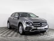 Mercedes-Benz GLA I (X156) Санкт-Петербург  - изображение 27