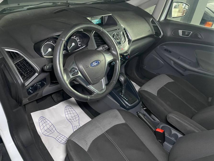 Ford EcoSport II Тверь  - изображение 5