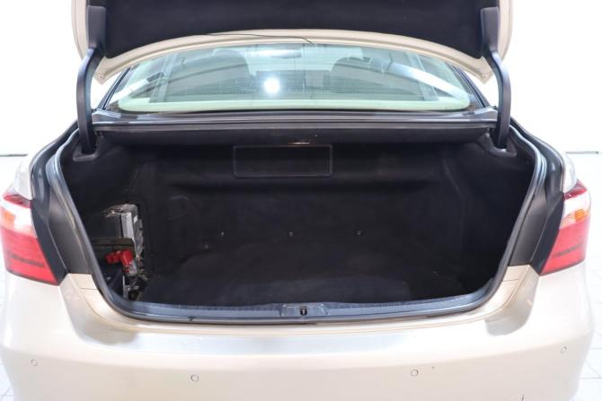 Lexus LS IV Рестайлинг с пробегом 2010 года, цена 1 700 000 рублей, 229300 км, седан, Автокод Объявления