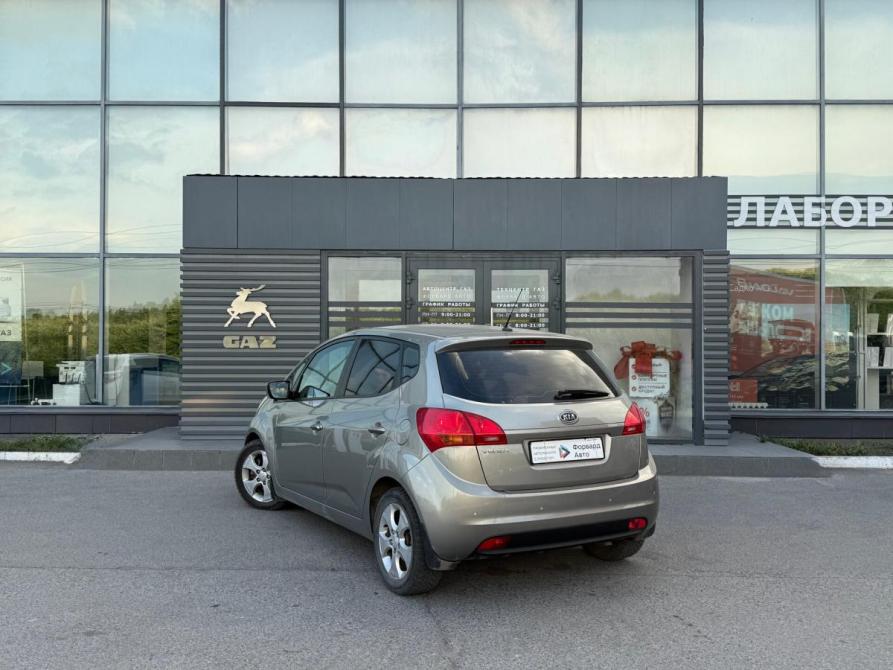 Kia Venga I Омск  - изображение 25