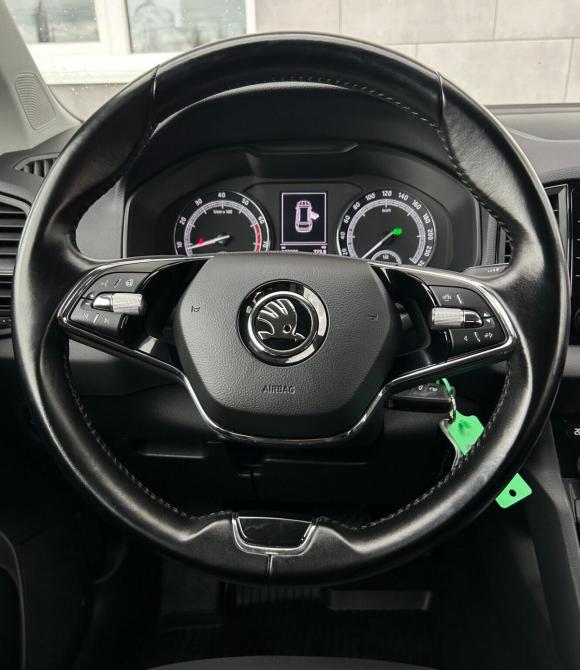 Skoda Karoq I Альметьевск  - изображение 14