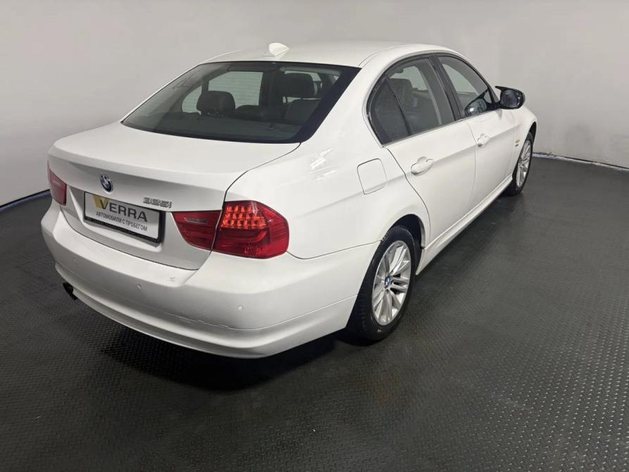 BMW 3 серии V (E90/E91/E92/E93) Рестайлинг Пермь  - изображение 4