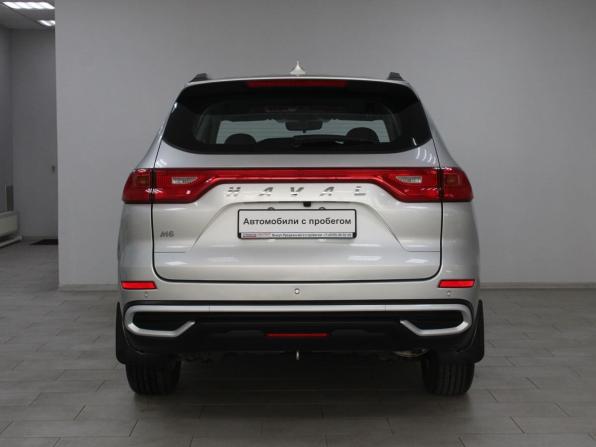Haval M6 II с пробегом 2023 года, цена 1 899 900 рублей, 28568 км, внедорожник, Автокод Объявления