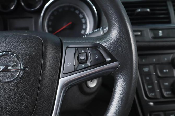 Opel Mokka I с пробегом 2014 года, цена 919 000 рублей, 193200 км, внедорожник, Автокод Объявления