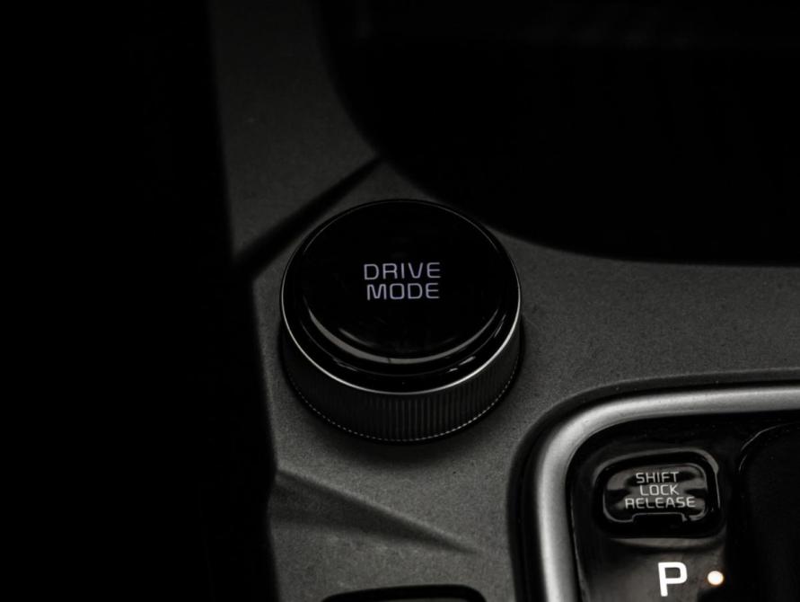 Kia Seltos I Санкт-Петербург  - изображение 19