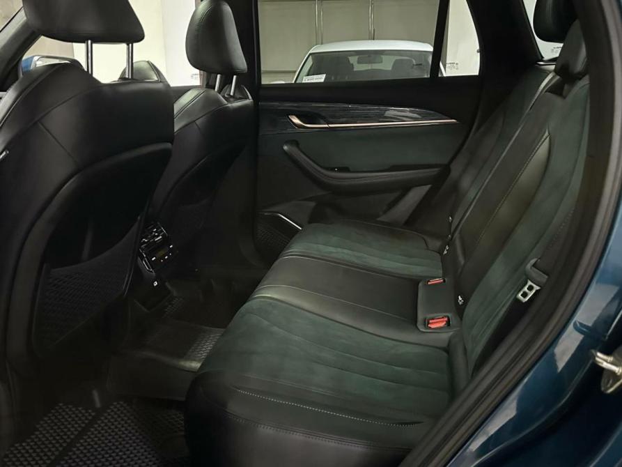 Geely Monjaro I Оренбург  - изображение 11