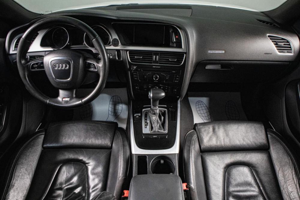 Audi A5 I (8T) Рестайлинг Сургут  - изображение 14