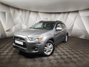 Mitsubishi ASX I Рестайлинг Москва  - изображение 21
