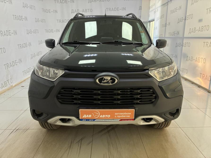Lada (ВАЗ) Niva Travel I Пермь  - изображение 2