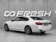 BMW 7 серии VI (G11/G12) Ростов-на-Дону  - изображение 26