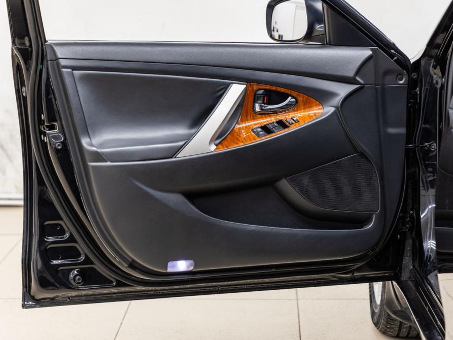 Toyota Camry VI (XV40) Волгоград  - изображение 28