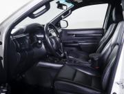 Toyota Hilux VIII Москва  - изображение 34