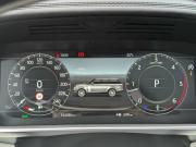 Land Rover Range Rover IV Рестайлинг Москва  - изображение 32