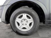 SsangYong Kyron I Рестайлинг Москва  - изображение 44