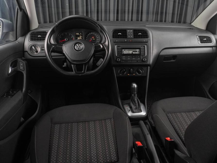 Volkswagen Polo V Рестайлинг Тюмень  - изображение 6
