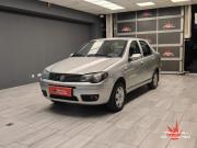 Fiat Albea I Рестайлинг Пермь  - изображение 19