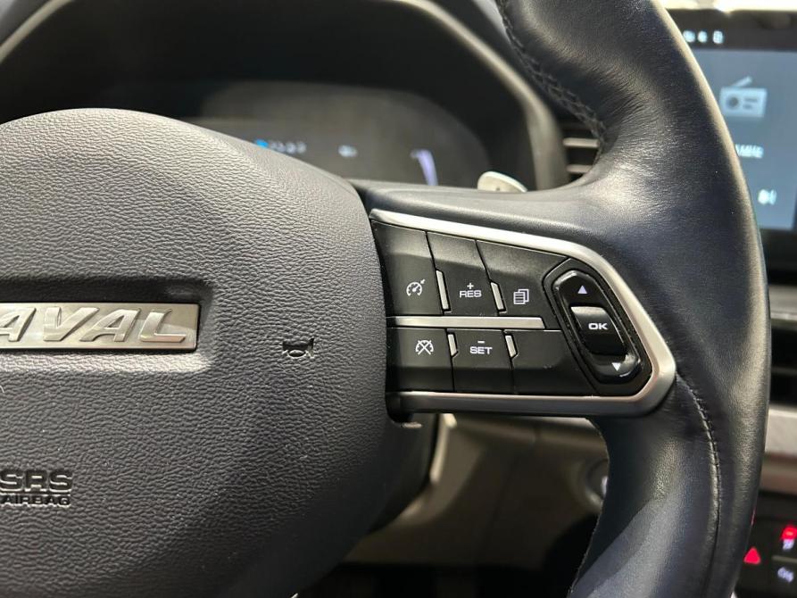 Haval F7x I Рестайлинг Санкт-Петербург  - изображение 11