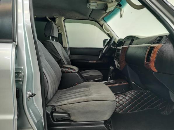 Nissan Patrol V (Y61) Рестайлинг с пробегом 2007 года, цена 1 690 000 рублей, 361599 км, внедорожник, Автокод Объявления