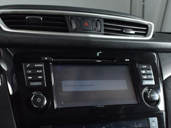 Nissan X-Trail III с пробегом 2018 года, цена 2 199 999 рублей, 130333 км, внедорожник, Автокод Объявления