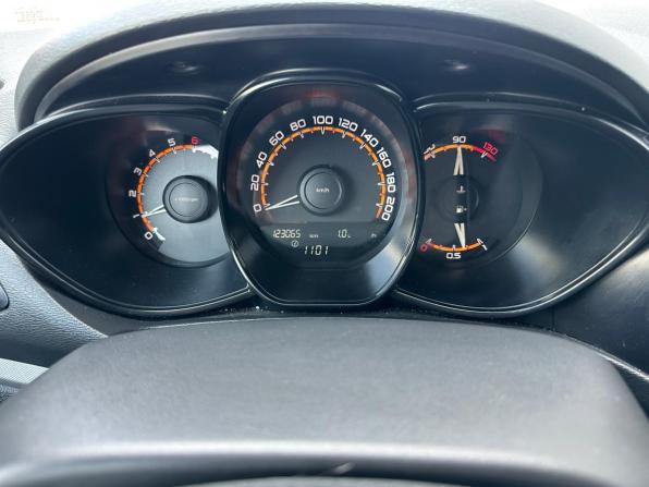 Lada (ВАЗ) Vesta I с пробегом 2019 года, цена 943 000 рублей, 122000 км, седан, Автокод Объявления