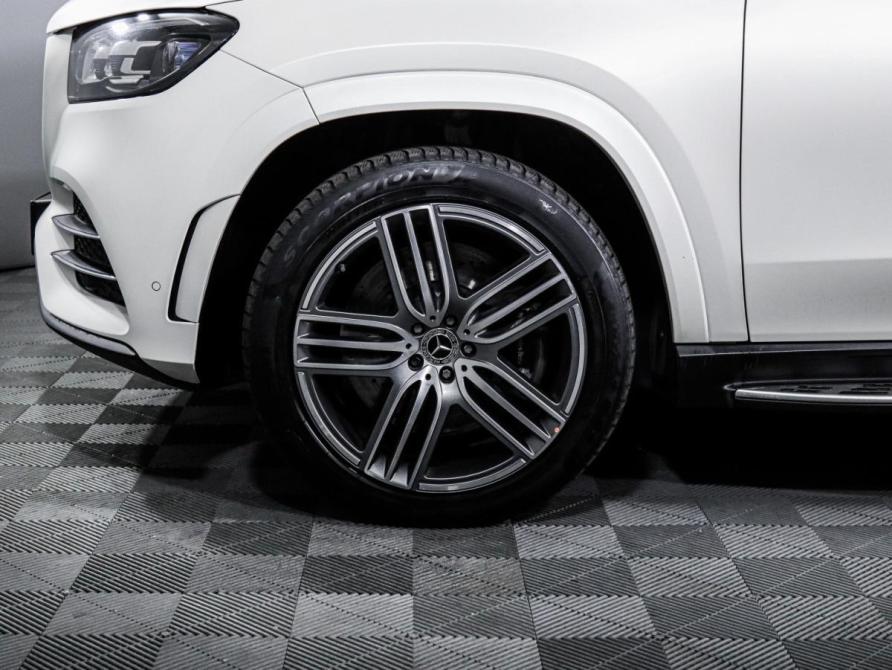 Mercedes-Benz GLS II (X167) Москва  - изображение 15