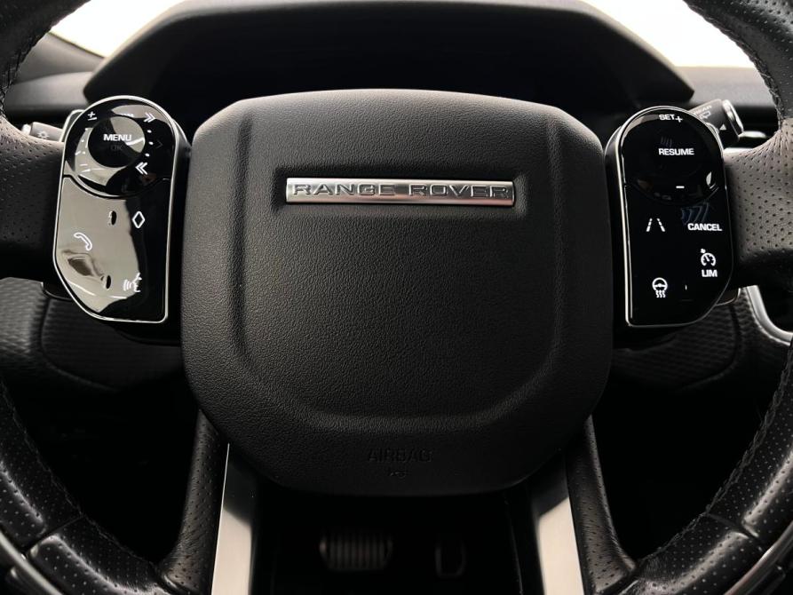 Land Rover Range Rover Velar I Волгоград  - изображение 19