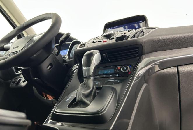 Ford Kuga II с пробегом 2013 года, цена 1 100 000 рублей, 191288 км, внедорожник, Автокод Объявления