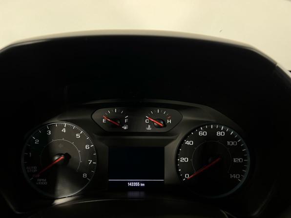 Chevrolet Equinox III с пробегом 2019 года, цена 1 425 000 рублей, 143000 км, внедорожник, Автокод Объявления