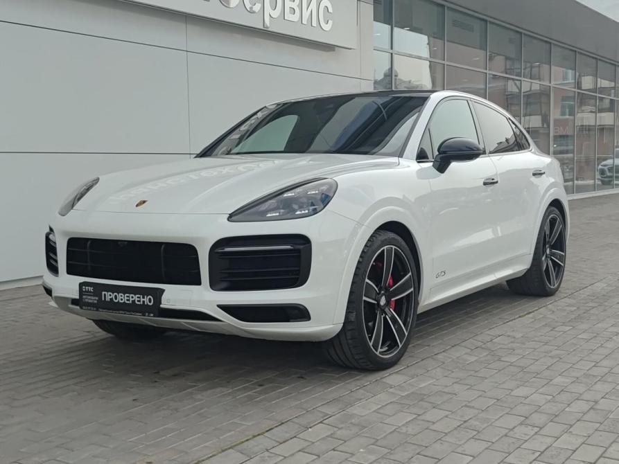 Porsche Cayenne III Казань  - изображение 1