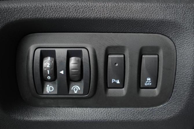 Renault Kaptur I с пробегом 2020 года, цена 1 659 000 рублей, 152867 км, внедорожник, Автокод Объявления