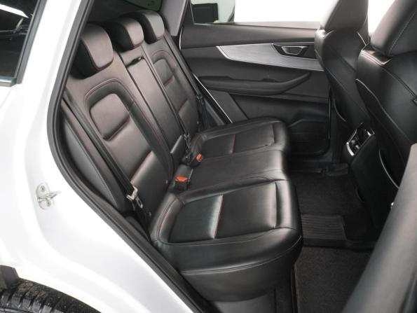 Chery Tiggo 7 Pro I с пробегом 2021 года, цена 1 579 000 рублей, 90986 км, внедорожник, Автокод Объявления