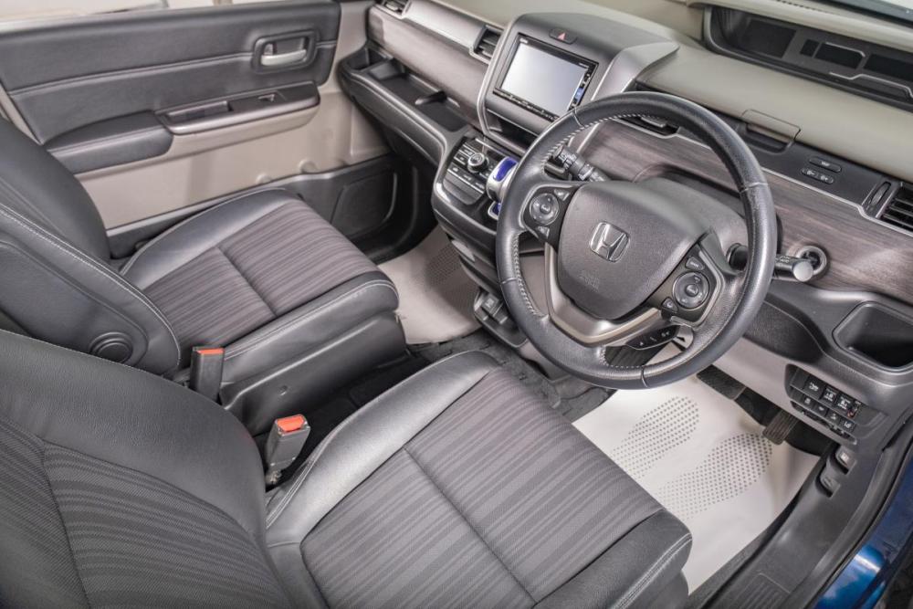 Honda Freed II Томск  - изображение 9