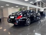Mercedes-Benz S-Класс VI (W222 C217) Тверь  - изображение 29