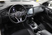 Nissan Qashqai II Рестайлинг Ярославль  - изображение 23