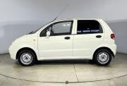 Daewoo Matiz I Рестайлинг Саранск  - изображение 37