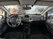 Ford Fiesta Mk6 Рестайлинг Челябинск  - изображение 44