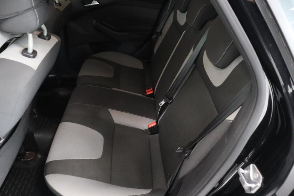 Ford Focus III Ульяновск  - изображение 14