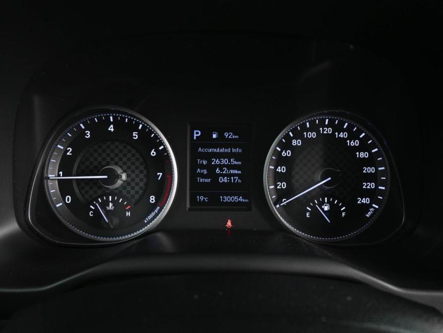 Hyundai Avante VI Рестайлинг Ростов-на-Дону  - изображение 23