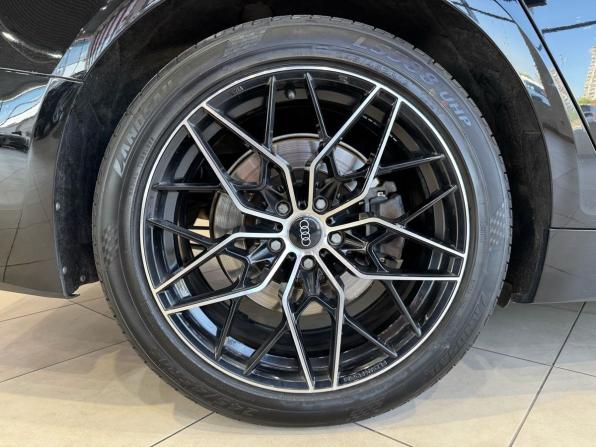 Audi A6 V (C8) с пробегом 2019 года, цена 3 815 000 рублей, 158010 км, универсал, Автокод Объявления