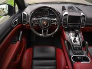 Porsche Cayenne II Рестайлинг (958) Санкт-Петербург  - изображение 52