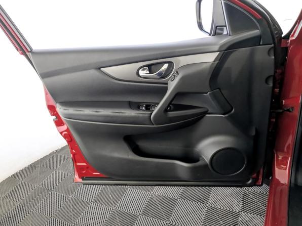 Nissan Qashqai II Рестайлинг с пробегом 2019 года, цена 1 995 000 рублей, 89928 км, внедорожник, Автокод Объявления
