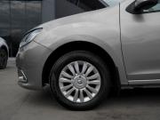 Renault Logan II Москва  - изображение 46