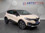 Renault Kaptur I Москва  - изображение 26